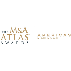 M&A Atlas Award 2013 du fournisseur de solutions technologiques de l’année