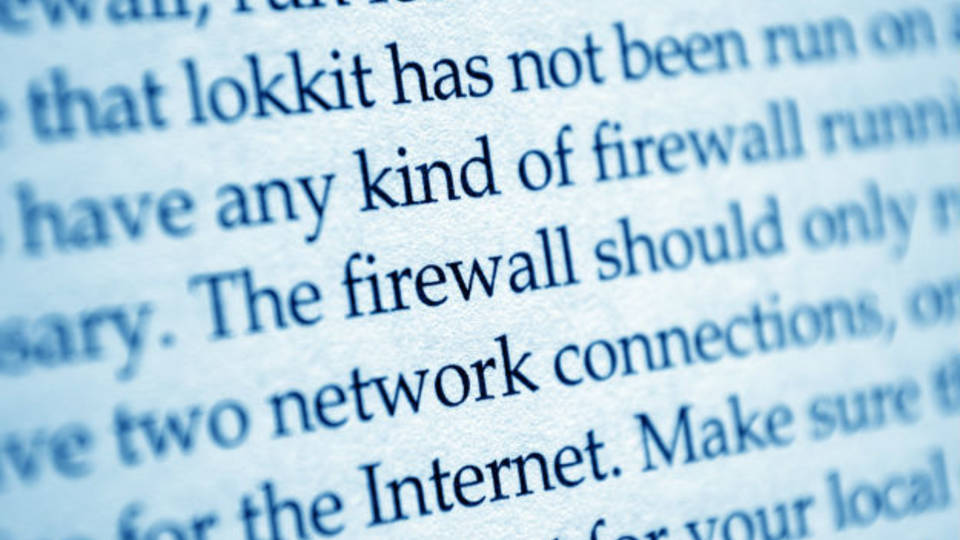 firewall-protecao