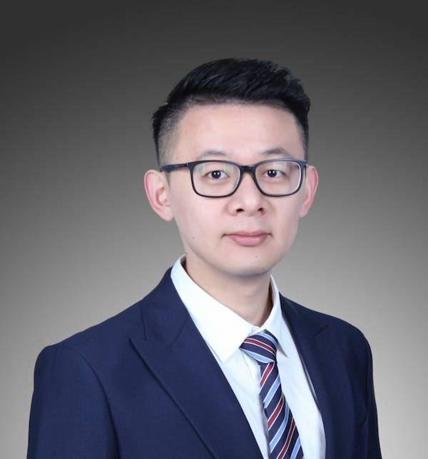Dr. Siyang Tian