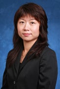 Serene Wong