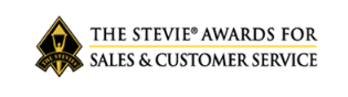 stevie customer service award
