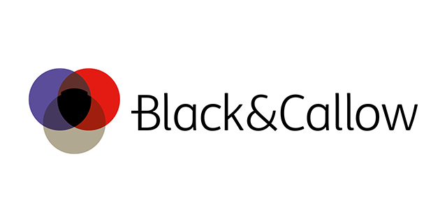 Black&Callow logo