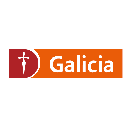 Banco Galicia logo