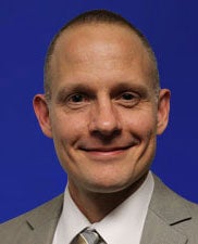 Chris Ford