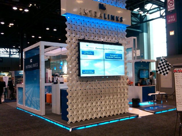 DIA Booth