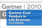 Gartner Cool Vendors in Life Sciences: Whitepaper