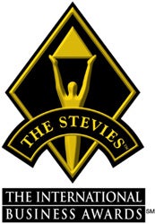 Stevies International Business Awards