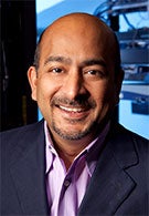 Ali Riaz