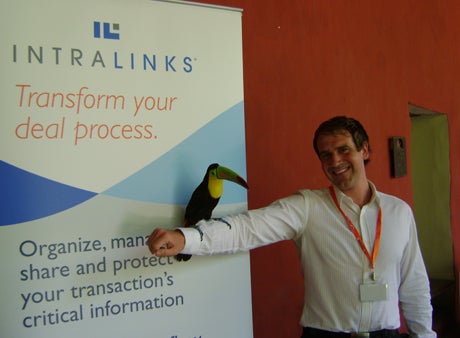 Easley Edmunds and Toucan