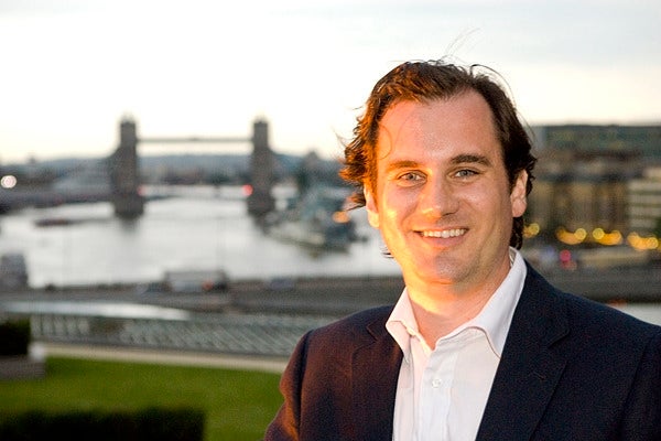 Axel Kirstetter