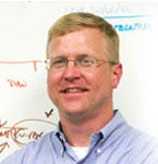 Charlie Weiblen