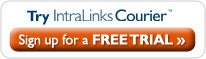 IntraLinks Courier Free Trial