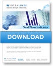 IntraLinks Deal Flow Indicator