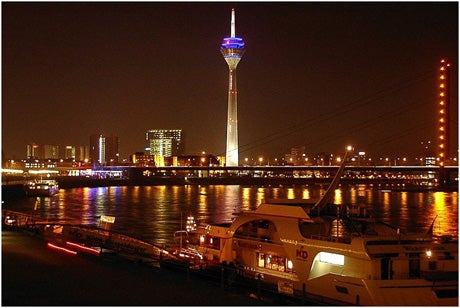 Dusseldorf