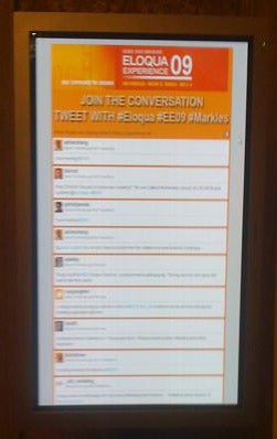 Tweetboard EE09