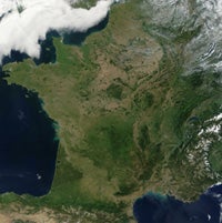 France