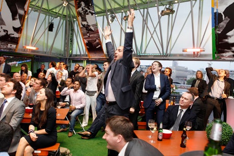 FIFA World Cup Event