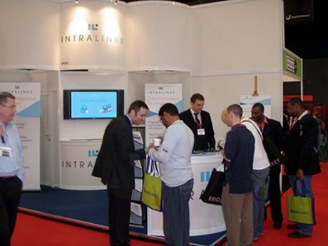 InfoSec Europe 2010