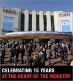 Infosecurity Europe Banner