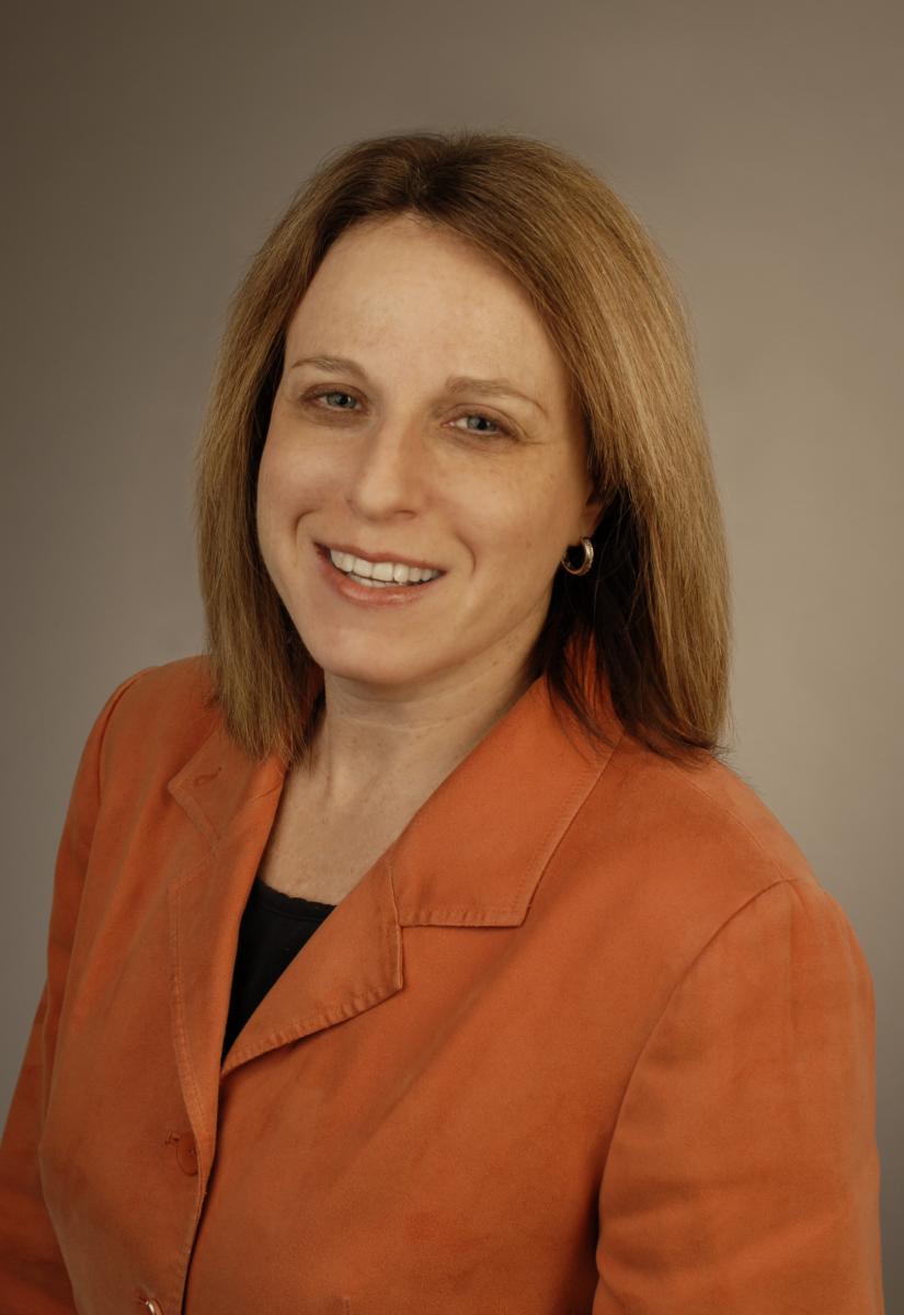 Lois Liebowitz