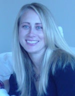 Mandy Lewis