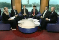 mergermarket Webcast