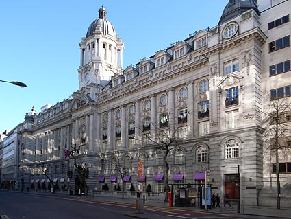 Renaissance Chancery Court Hotel, London