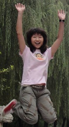 Serene Wong