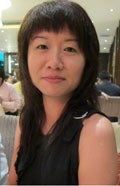 Serene Wong