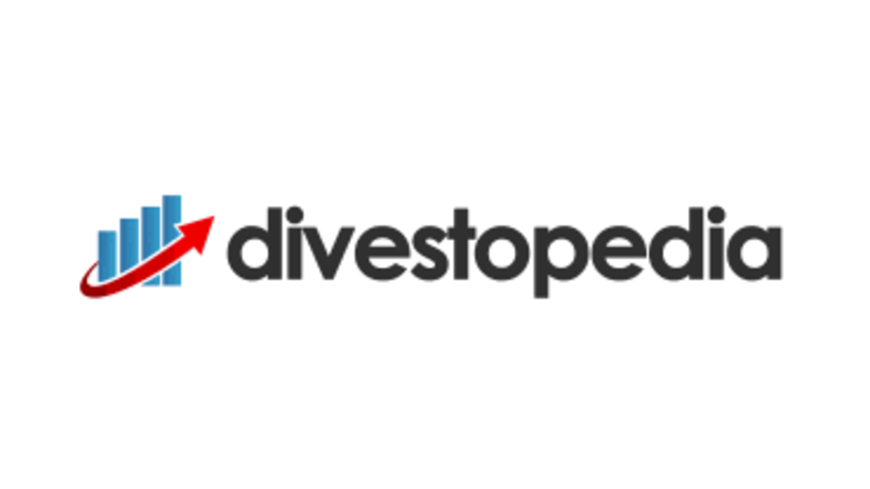 Divestopedia logo