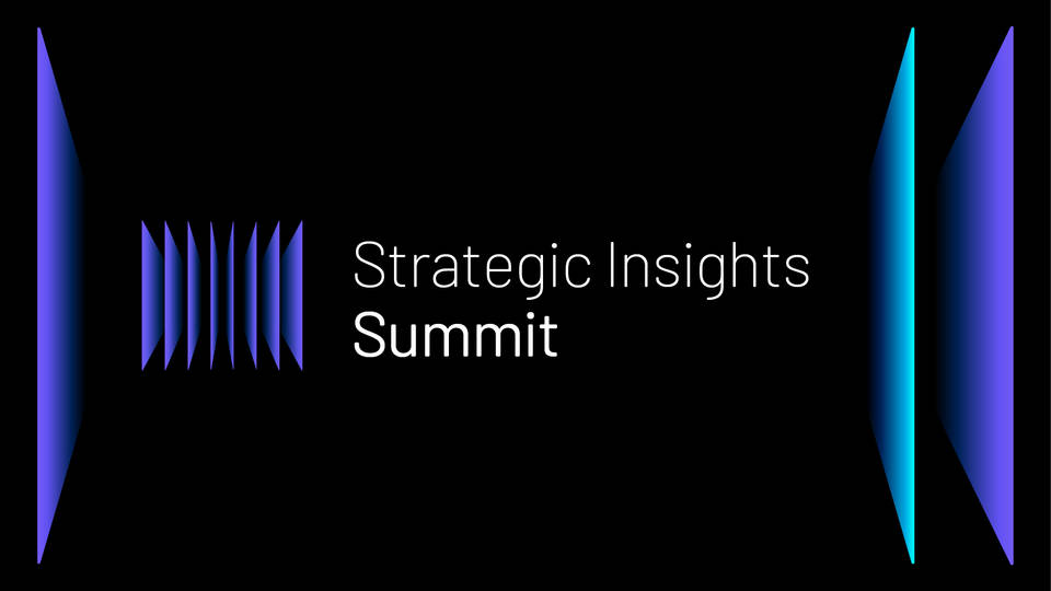 Intralinks Corp strategic insights summit feature image