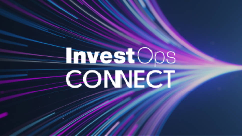 InvestOps Connect