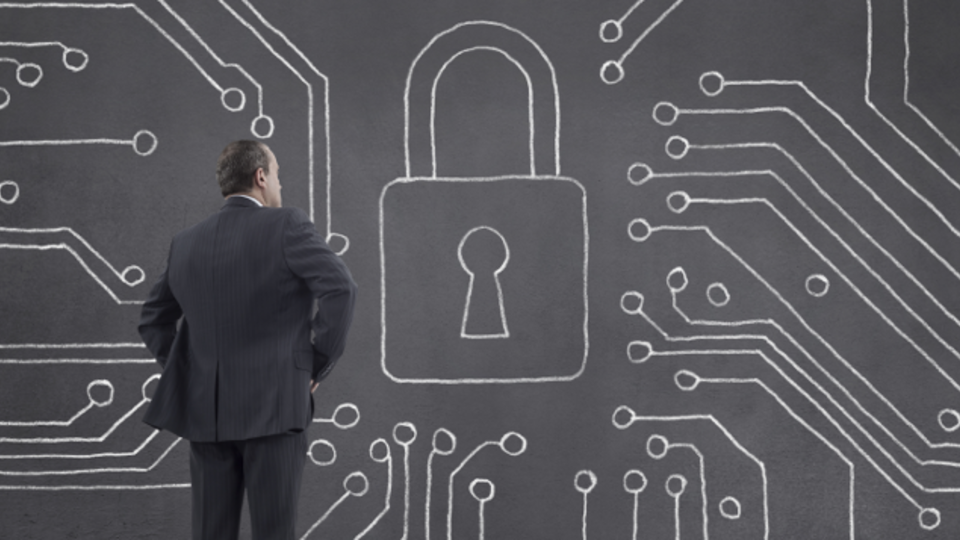 Data Security: A Top Concern for Fund Managers