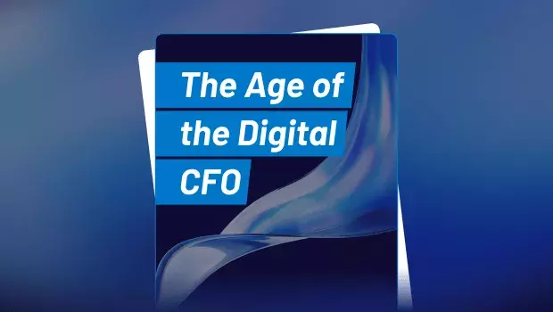 CFO James Williams Report Drupal LP Thumbnail