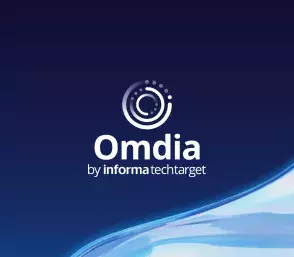 Customer Logos Omdia Informa TechTarget