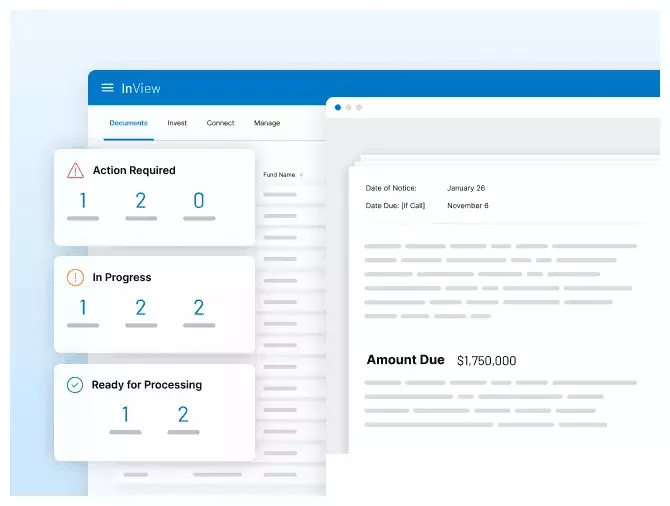 Alts Managed Services InView