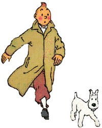 Tin Tin