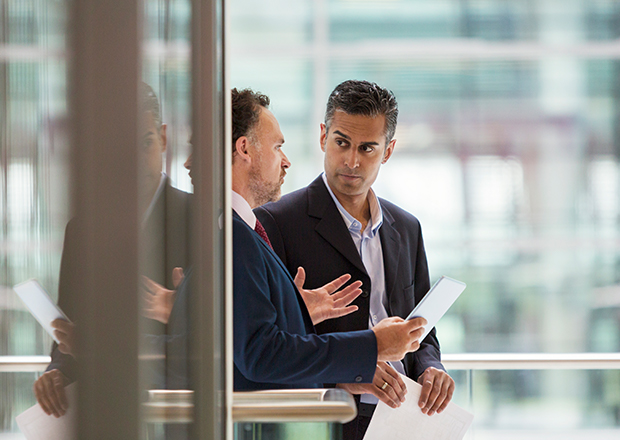 Banking & Securities Person in Focus Corporate Lending Banking & Securities Person in Focus Corporate Lending