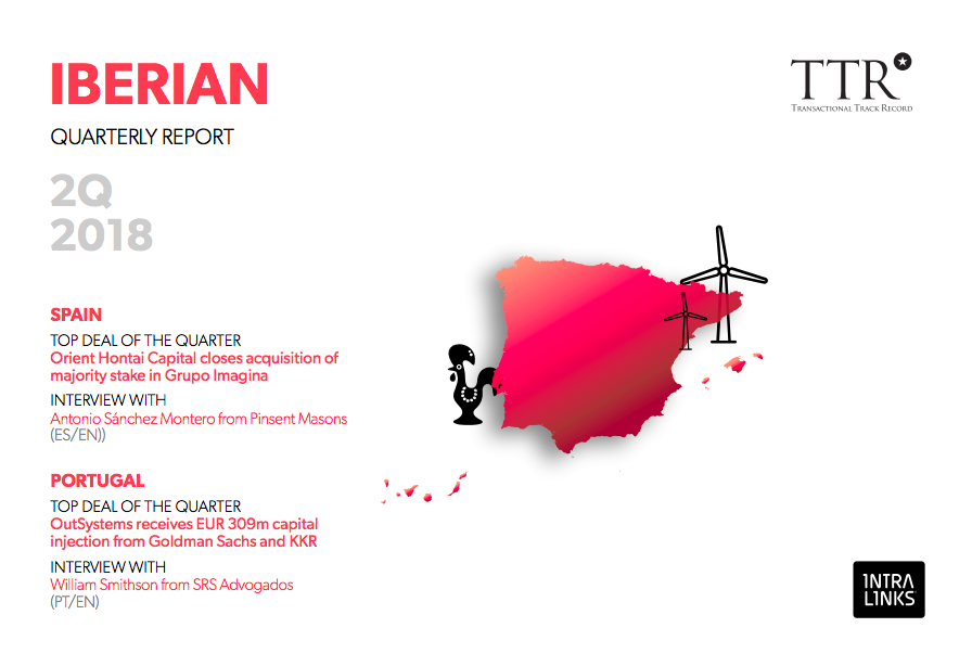 TTR June 2018