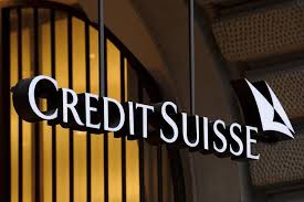 Credit Suisse