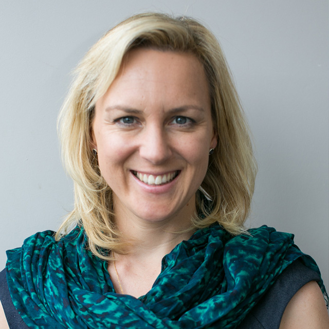 Hayley Barnard
