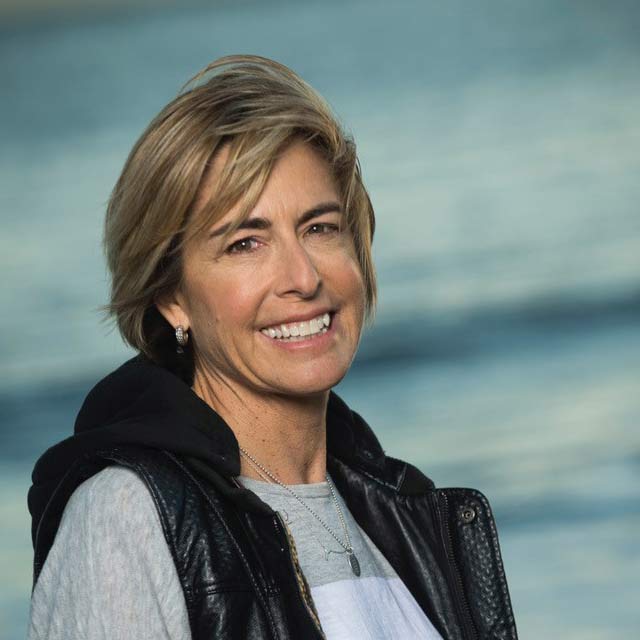 Siri Lindley