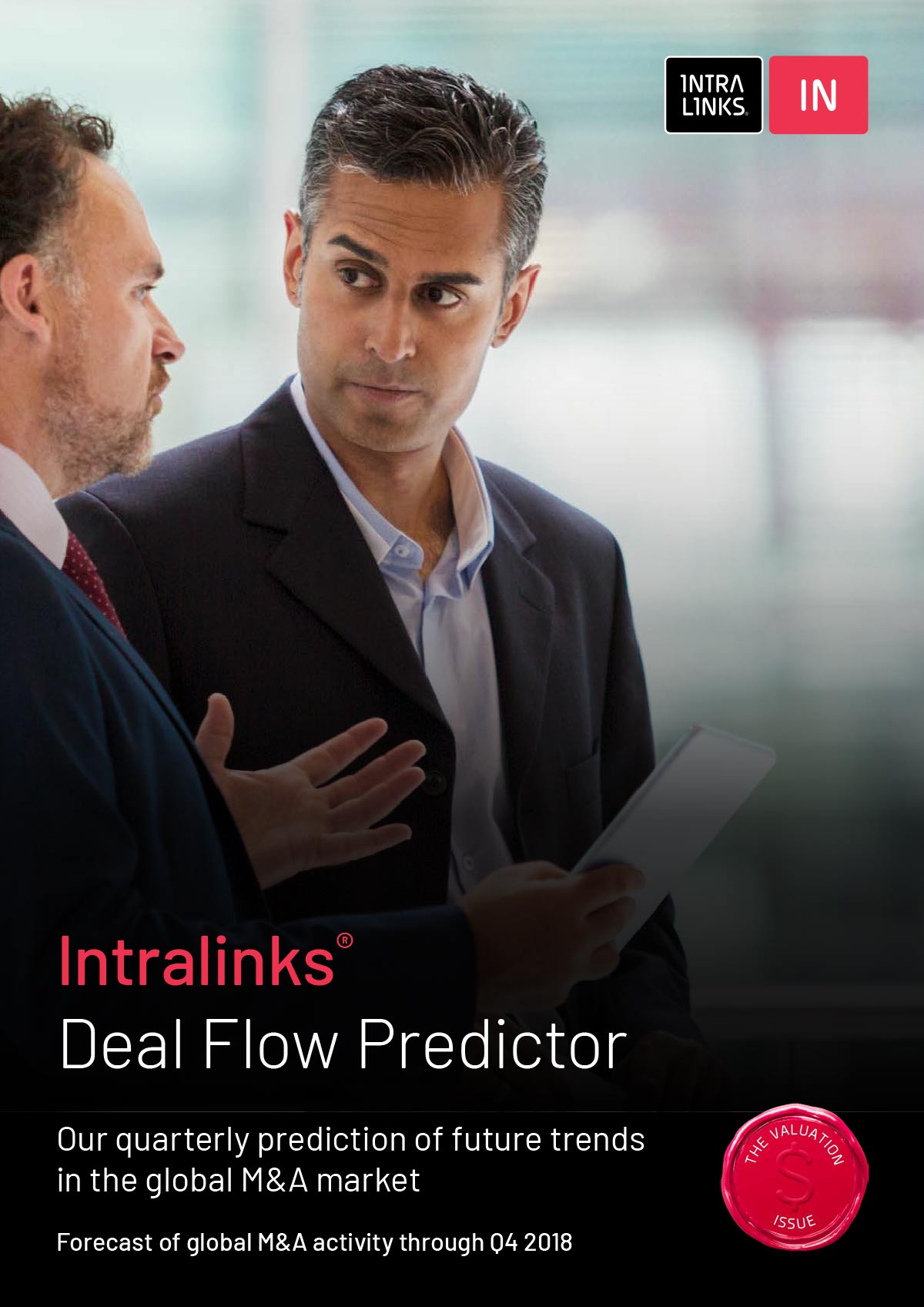 Deal Flow Predictor