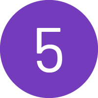 5 