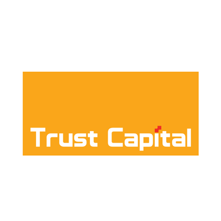 Trust Capital logo