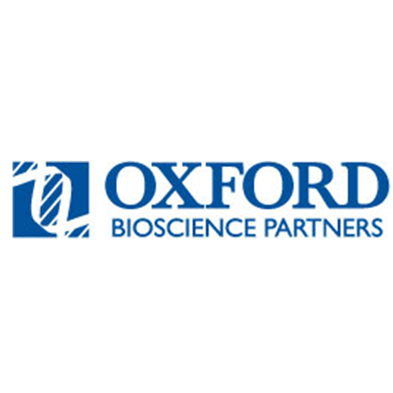 Oxford Bioscience Partners