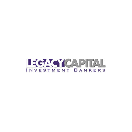 Legacy Capital logo