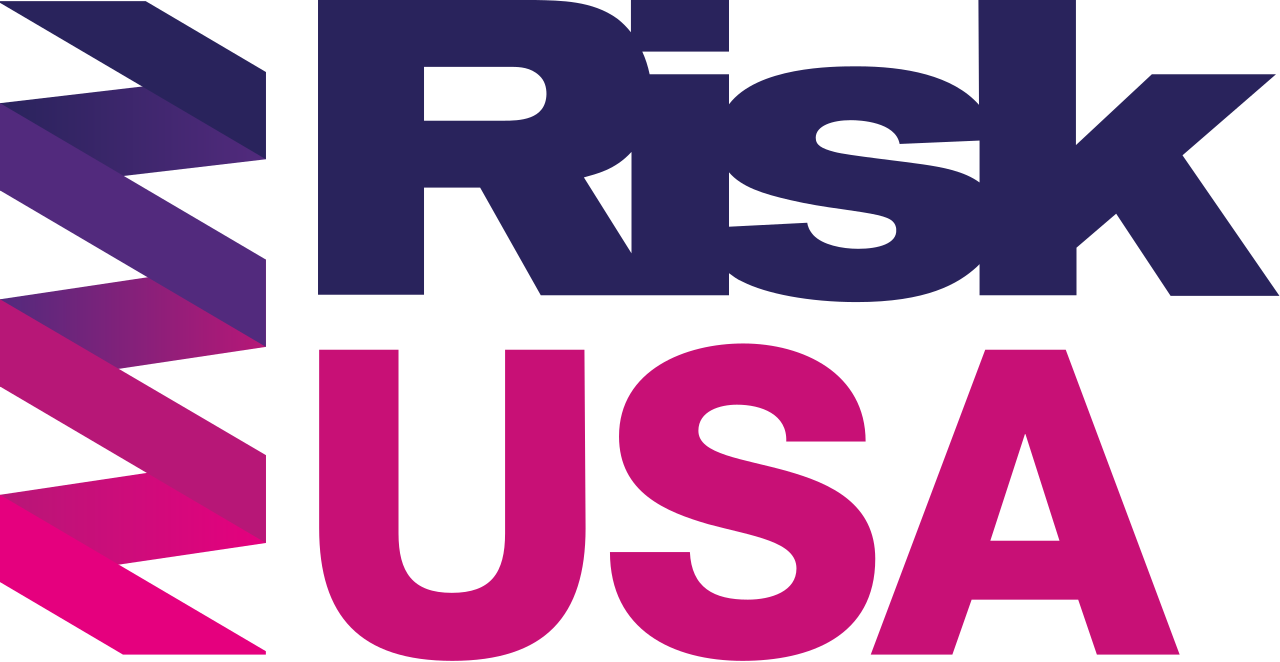 Risk USA logo