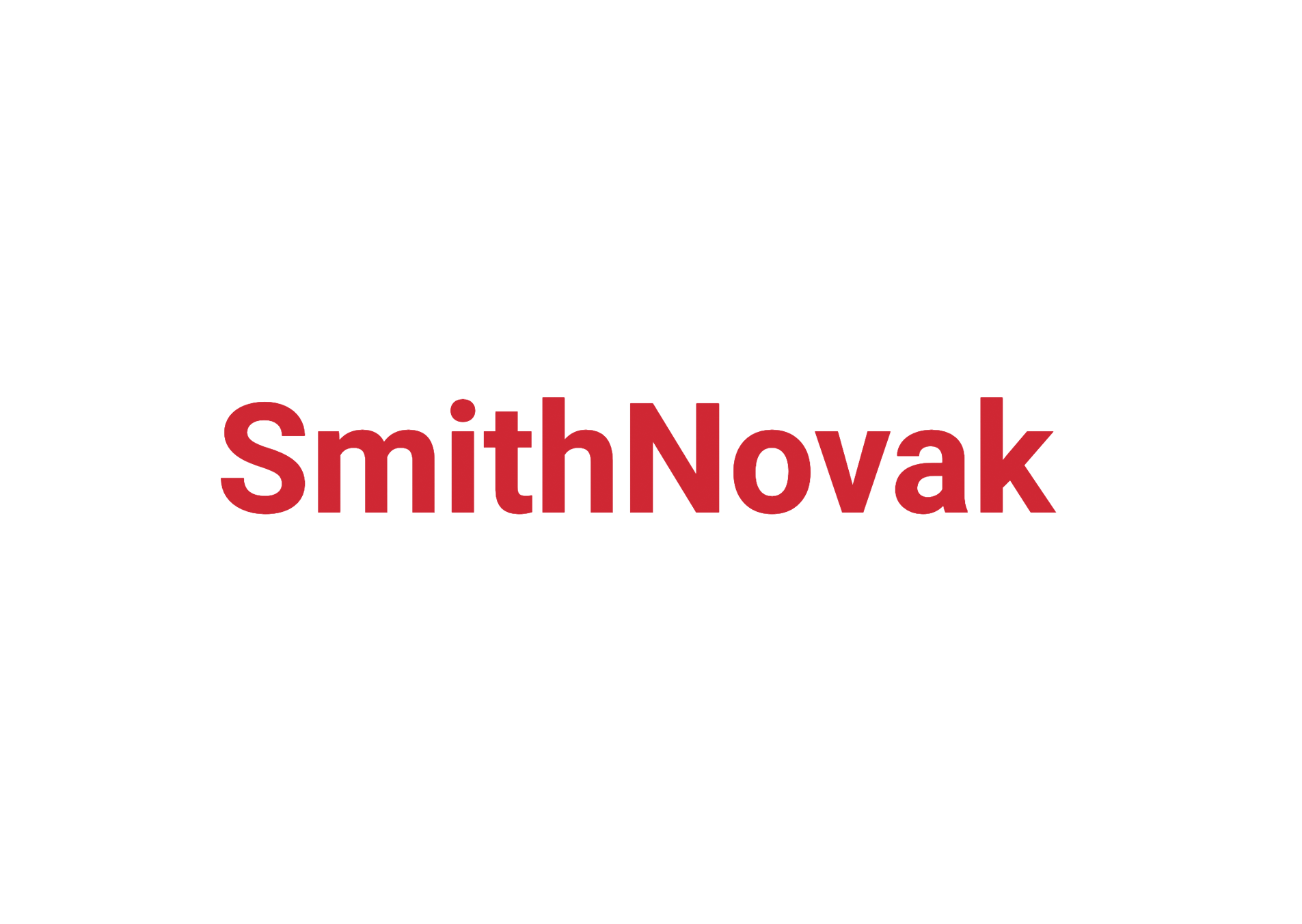 SmithNovak