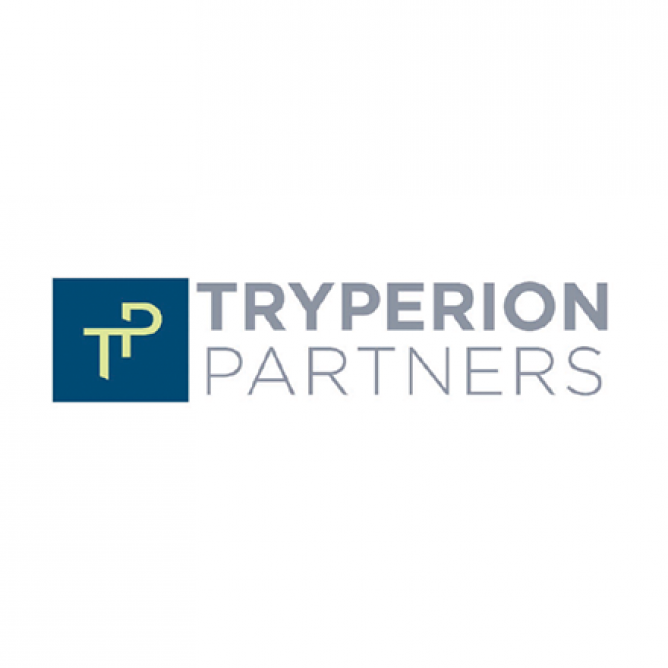Tryperion Logo